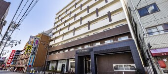 酒店翼国际高级大阪新世界