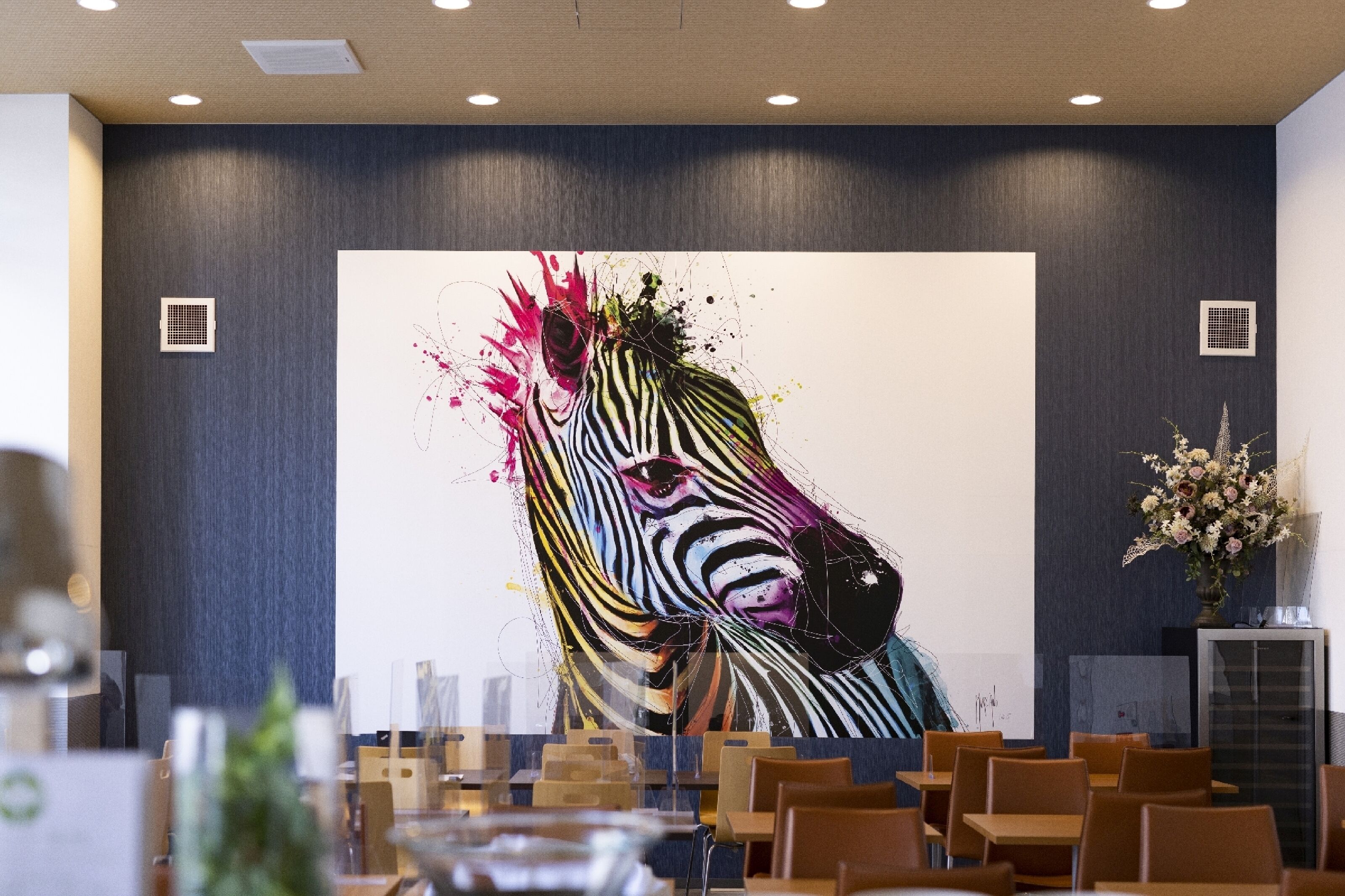 Foto - KOKO HOTEL Osaka Shinsekai - formerly Hotel Wing Premium Osaka Shinsekai