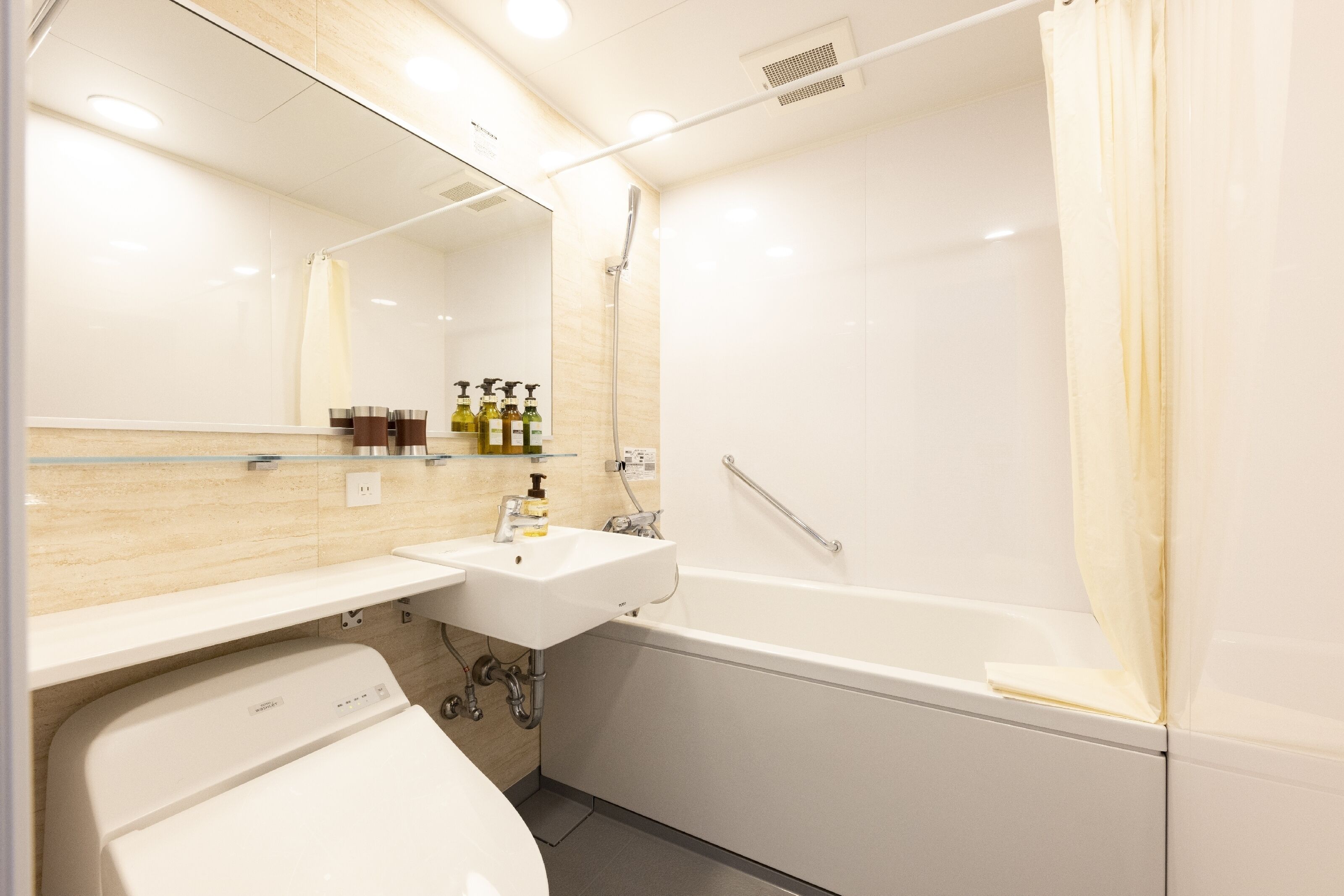 Foto - KOKO HOTEL Osaka Shinsekai - formerly Hotel Wing Premium Osaka Shinsekai