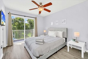 3 Schlafzimmer, Bügeleisen/Bügelbrett, kostenloses WLAN, Bettwäsche