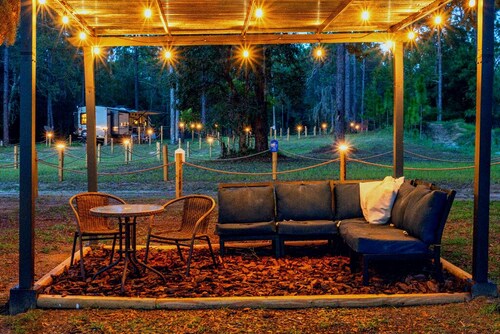 Fuel Your Passion for Epic Experiences and Outdoor Adventures at the Moto Ranch The Privateer!