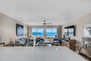 Interior - GROUND FLOOR CONDO ON THE GULF BEACH (Destin)