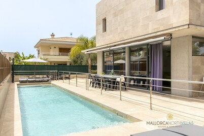 Villa Iola by Mallorca North Villas
