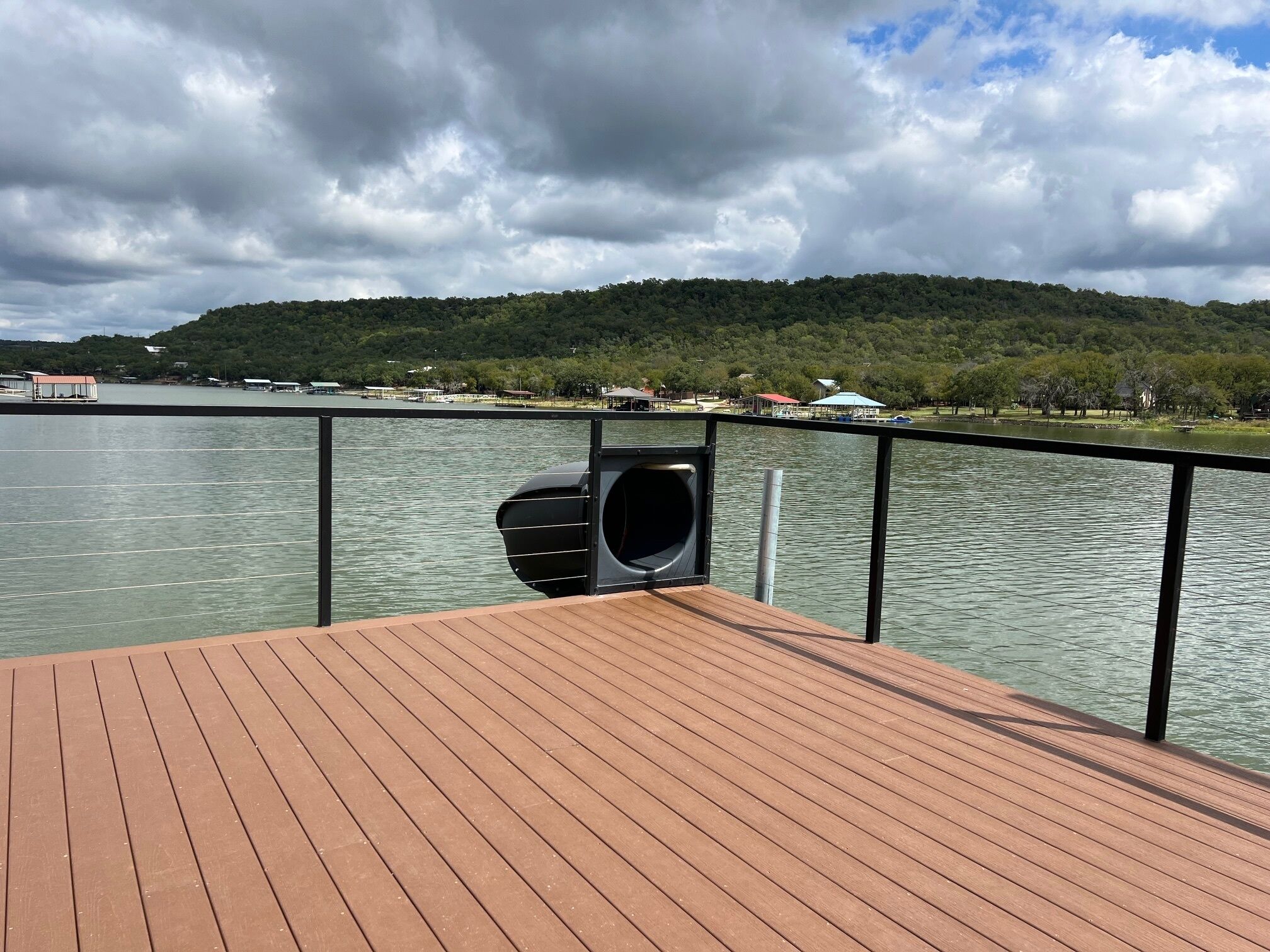 テラス / パティオ