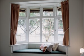 Interior - 1920s Home in Incredible Location - "Wirramulla" (Victor Harbor)