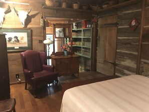 1 chambre, Wi-Fi gratuit