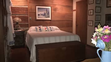 1 chambre, Wi-Fi gratuit