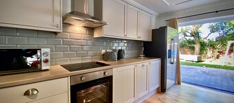 Beautiful Hot Tub Suite in Lytham St Annes