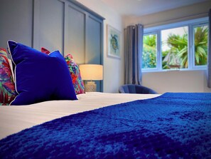 2 camere, ferro/asse da stiro, Wi-Fi, lenzuola