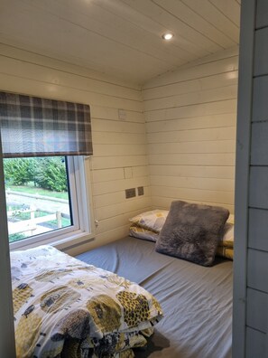1 bedroom, WiFi