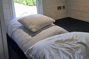 1 habitación y wifi 