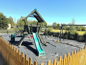 Espace pour enfants