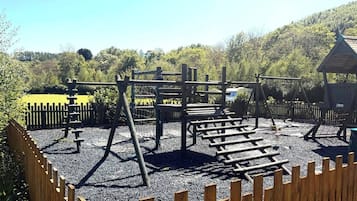 Barneområde