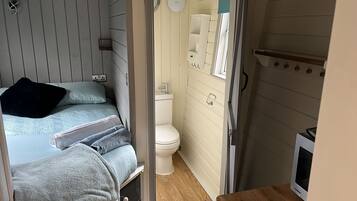 1 chambre, Wi-Fi