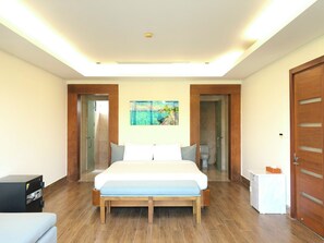 4 soveværelser, Wi-Fi, sengetøj