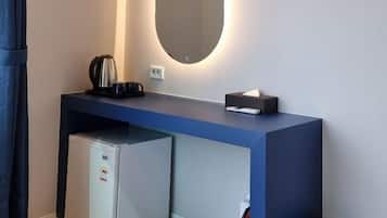 Chambre Double Deluxe