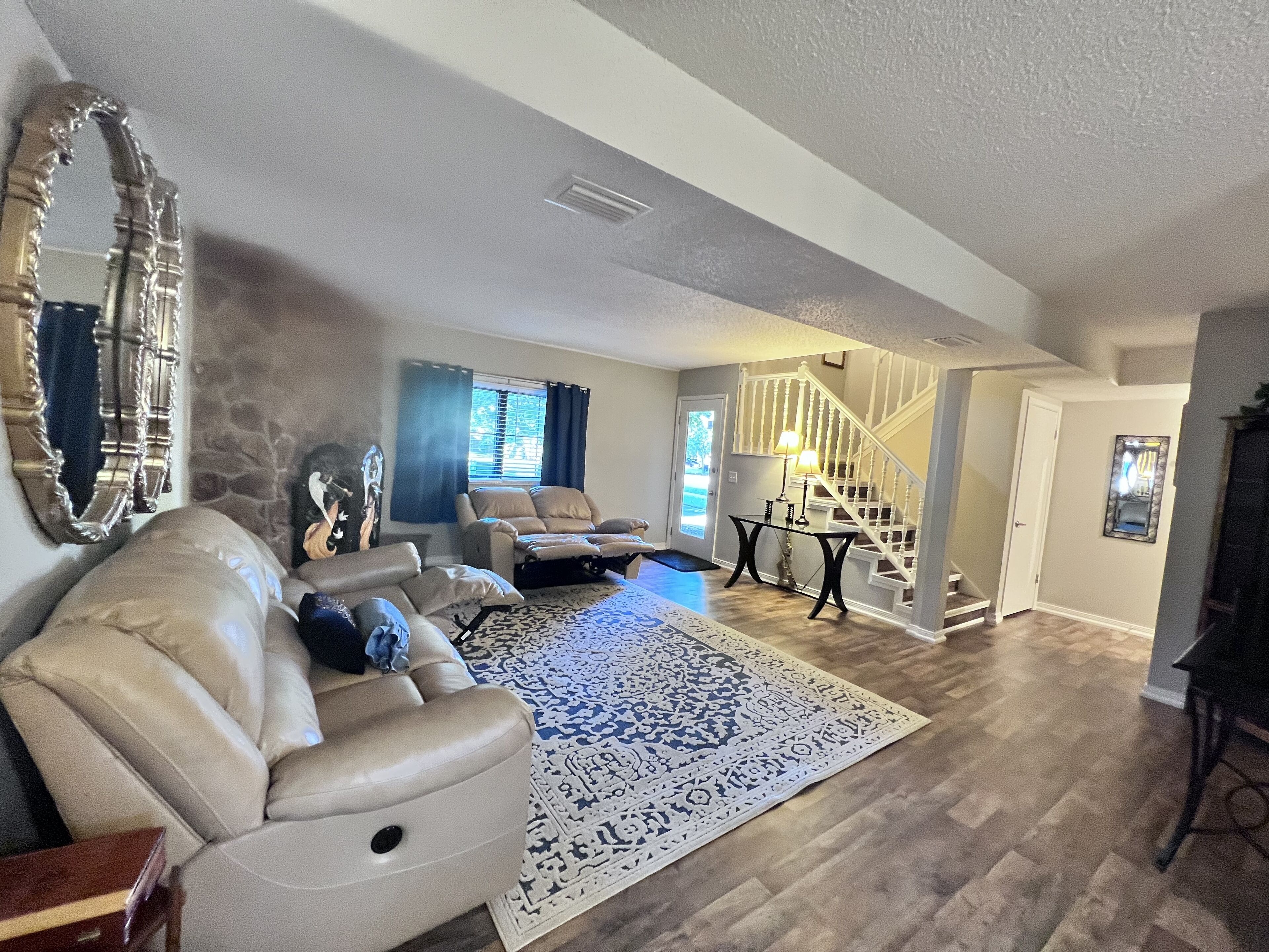 TV connectée, Netflix, services de streaming