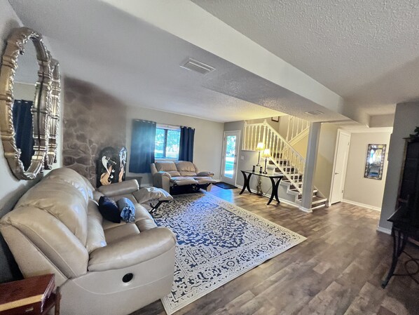 Smart TV, Netflix y servicios de streaming 