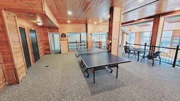 Sala de jogos