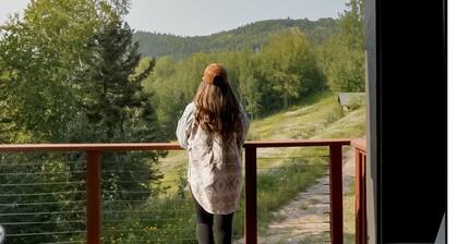 Ski-In/Ski-Out Lutsen Mountain Condo w/ Whirlpool, Pool & Hot Tub