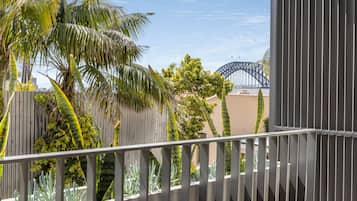 Two Bedroom Apartment | Terrasse/gårdhave