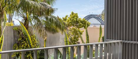 Two Bedroom Apartment | Terrace/patio