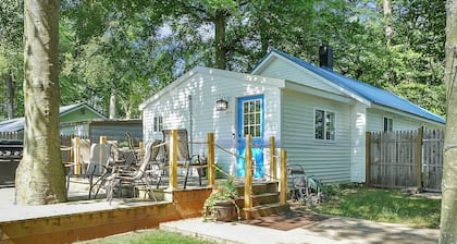 Weekday Specials!! A Peaceful Getaway- Dog Friendly