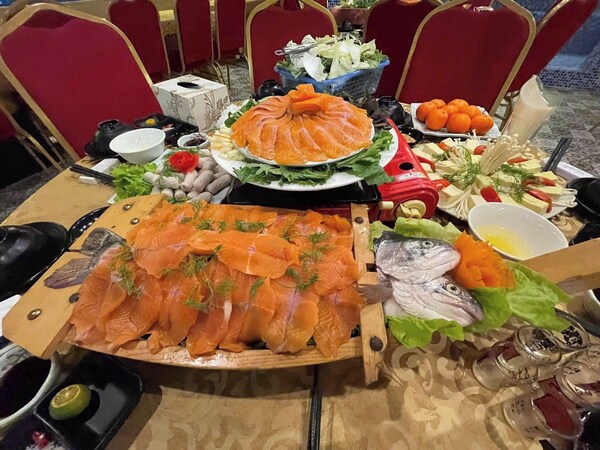 Sapa King Hotel - Sa Pa