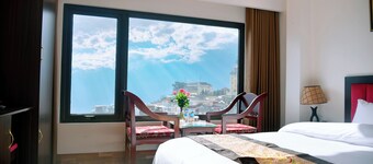 Sapa King Hotel