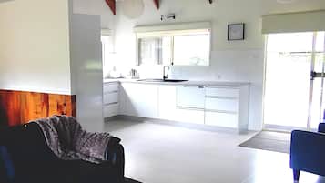 Casa | Área de sala de estar | Televisión