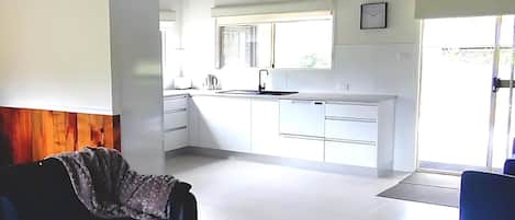House | Living area | TV