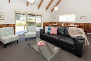 Casa | Área de estar | TV