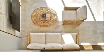 Cunas, wifi gratis y ropa de cama 