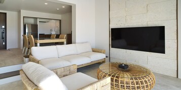 华丽别墅 | 婴儿床、免费 WiFi、床单