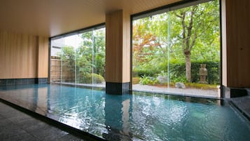 Public bath