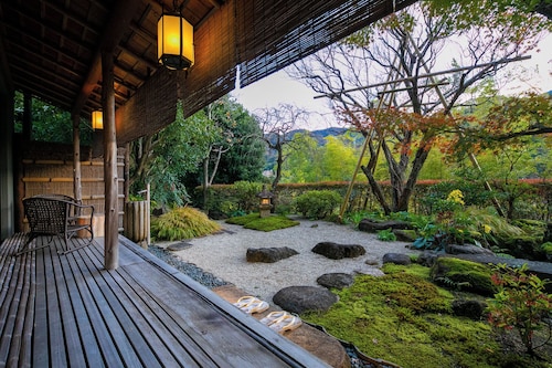 Fukiya Ryokan