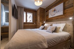 3 bedrooms, free WiFi