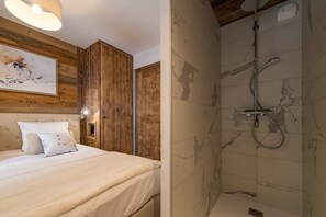 3 bedrooms, free WiFi