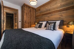 3 soverom og wi-fi (inkludert)