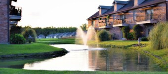 Charming Condo -- 4 miles from Tiger Stadium