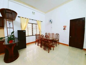 Dining - Era villa vung tau (Vũng Tàu)