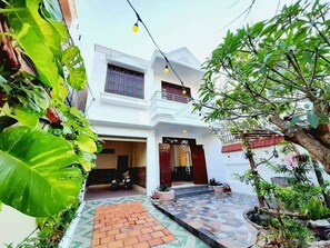 Exterior - Era villa vung tau (Vũng Tàu)