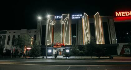 FAYZ HOTEL