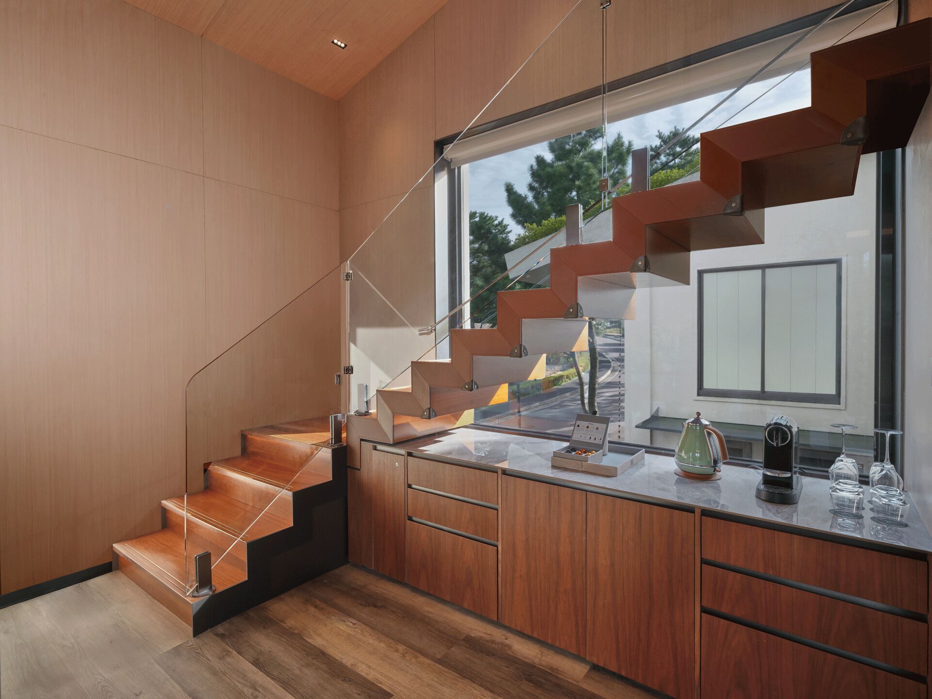 Foto - Amber Pure Hill Hotels & Resorts Jeju