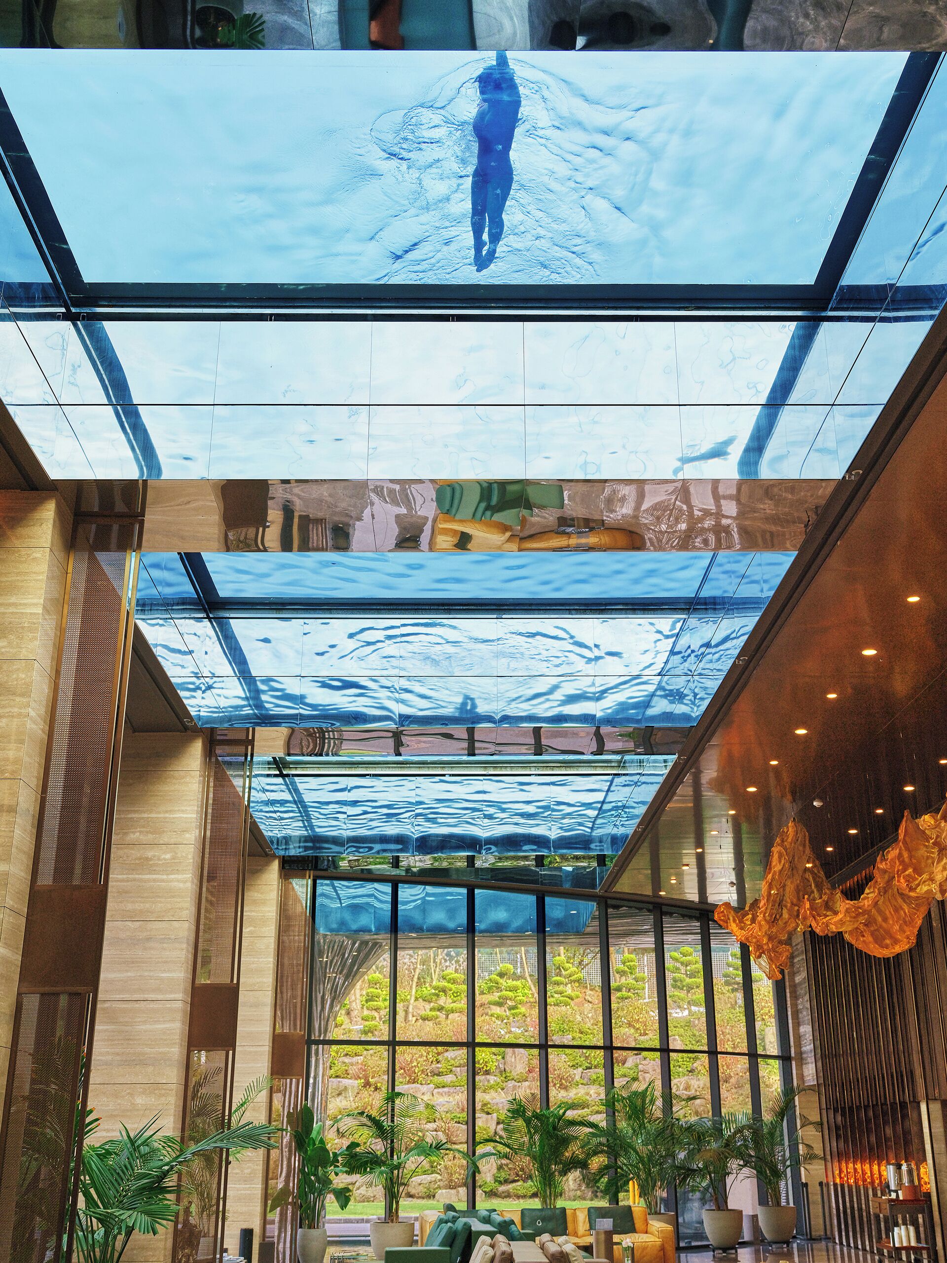 Foto - Amber Pure Hill Hotels & Resorts Jeju