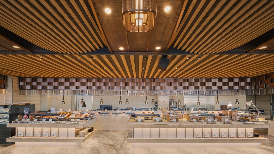 Amber Pure Hill Hotels & Resorts Jeju