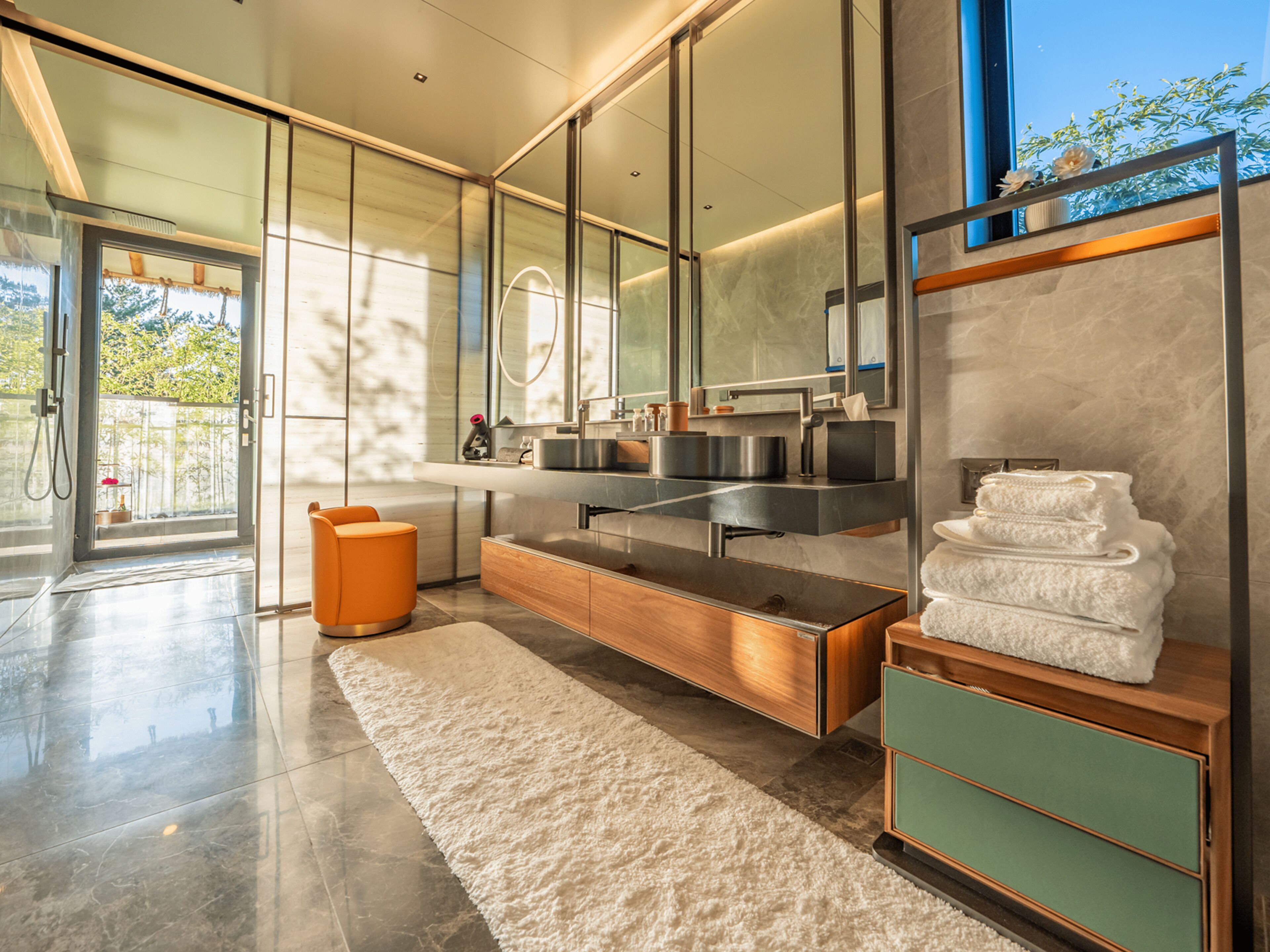 Foto - Amber Pure Hill Hotels & Resorts Jeju