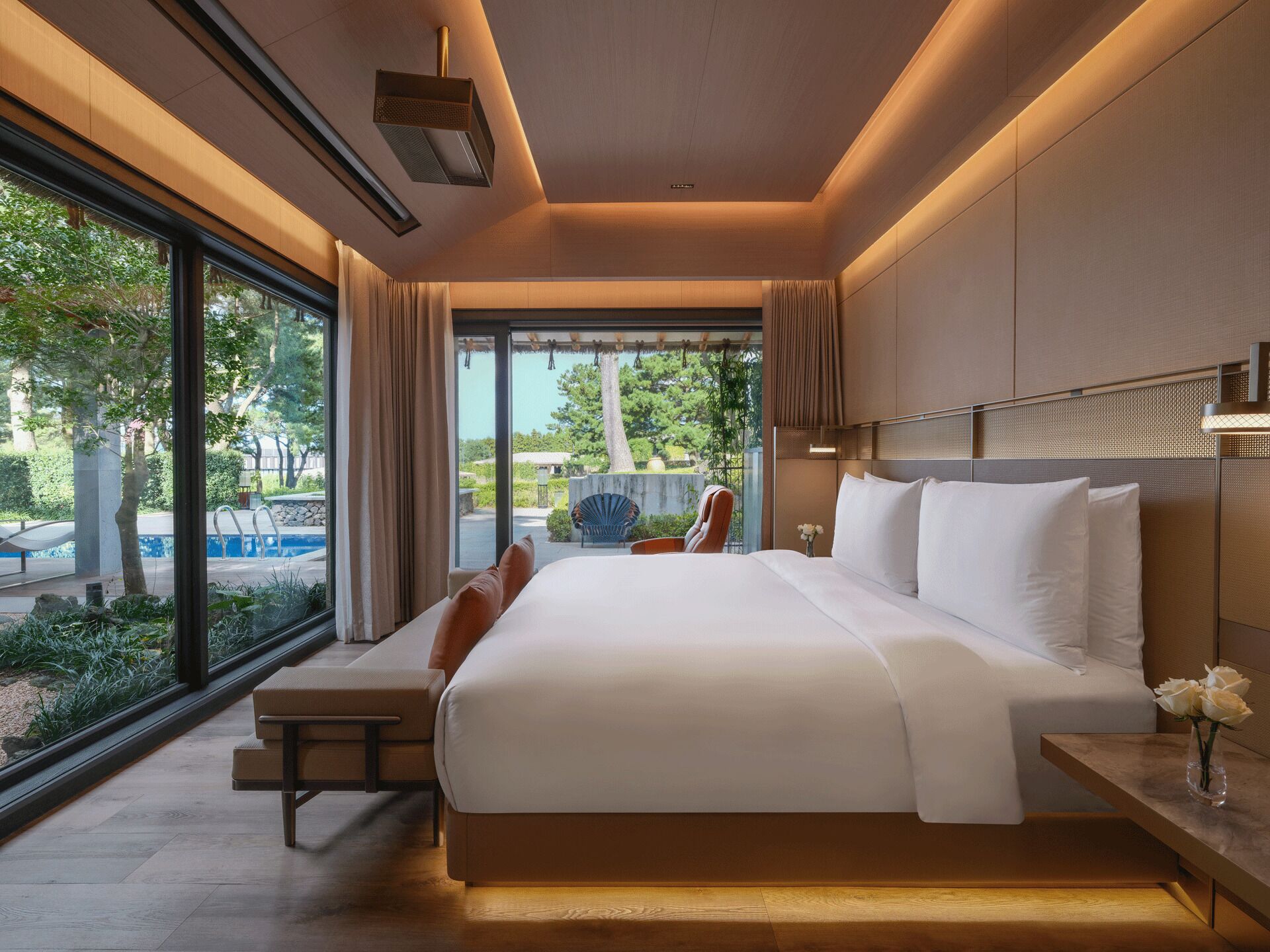 Foto - Amber Pure Hill Hotels & Resorts Jeju
