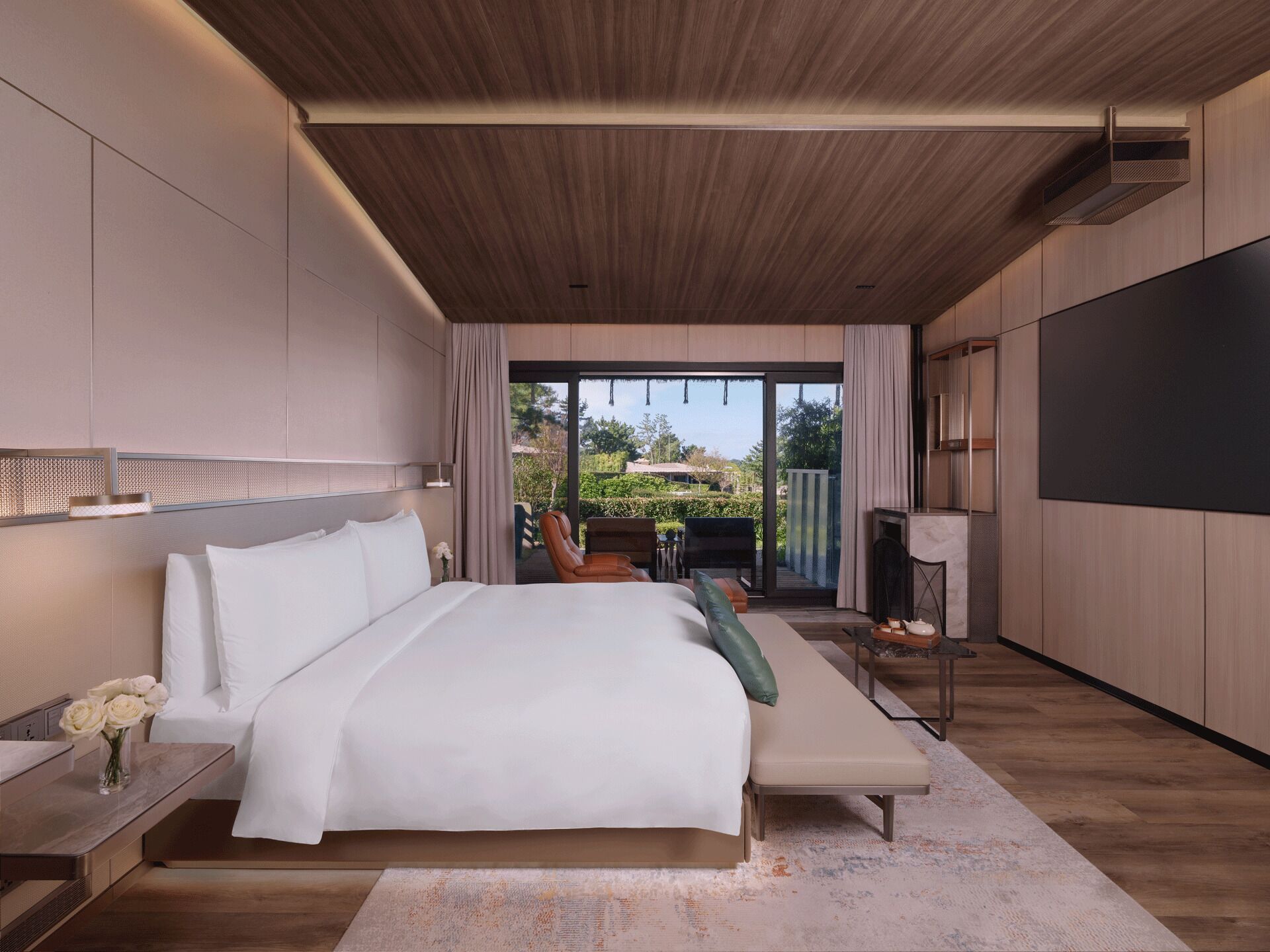 Foto - Amber Pure Hill Hotels & Resorts Jeju