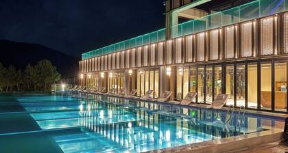 Amber Pure Hill Hotels & Resorts Jeju